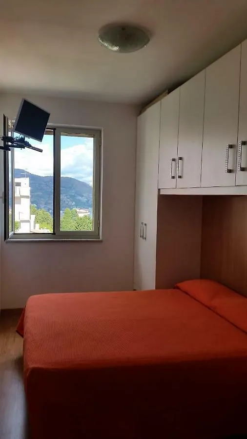 Apartment Central Panoramic Taormina
