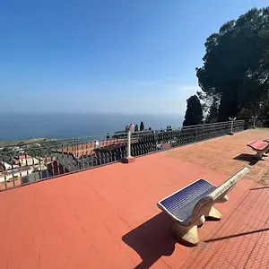 Vista Mare Apartament