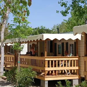 4 Or 6 Persons Toscana Viareggio Bosco Italie , Torre del Lago Puccini Italien