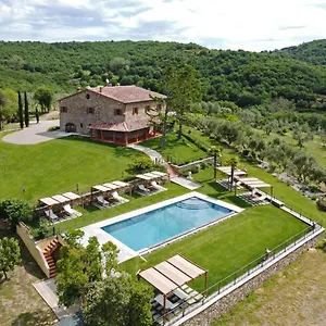 Podere Le Volte La Mita , Civitella in Val di Chiana Italien