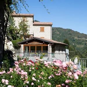 Cornali , Fabbriche di Vallico Italien