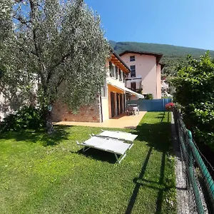 Maria , Brenzone sul Garda Italien