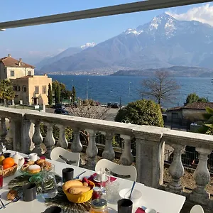 Il Bosso , Domaso Italien