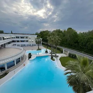 Du Lac 1 , Desenzano del Garda Italien
