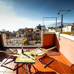 Il Gelsomino Center , Taormina Italien