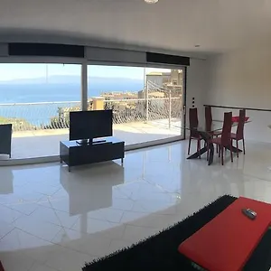 Prestige Loft , Taormina Italia