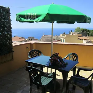 Apartment Castle And Sea View1, Taormina