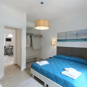 Apartment La Cartolina, Taormina