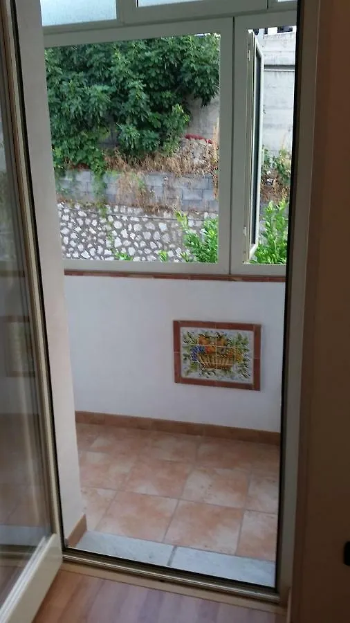 Apartament Central Panoramic Taormina Włochy