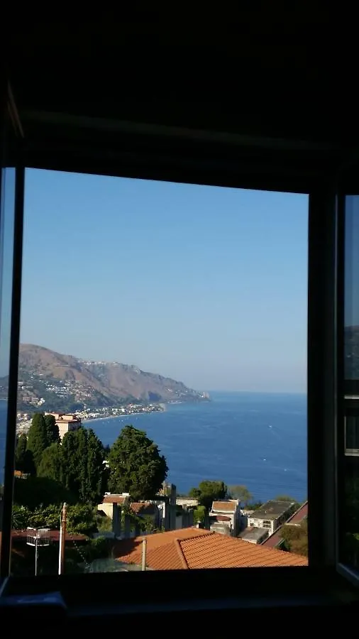 Central Panoramic Taormina