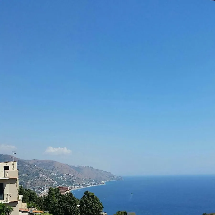 Central Panoramic Taormina